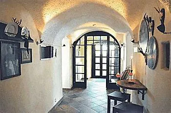 Hotel Alte Post 3*