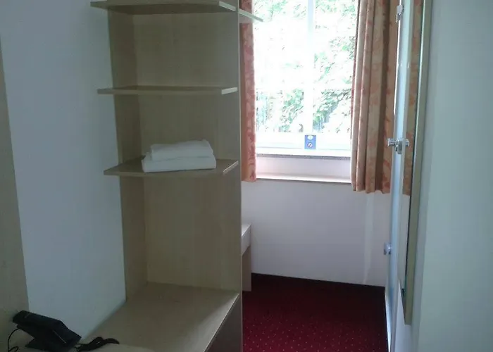 Hotel Alte Post